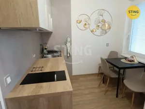 Pronájem bytu 1+1, Olomouc - Hodolany, 36 m2