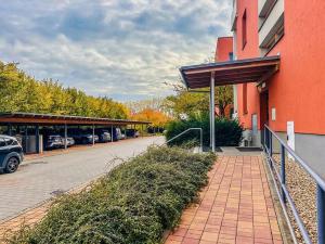 Pronájem bytu 3+kk, Mikulov, Bezručova, 77 m2