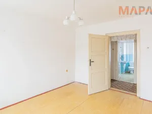 Prodej bytu 4+1, Litvínov - Horní Litvínov, Podkrušnohorská, 73 m2