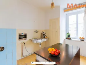 Prodej bytu 4+1, Litvínov - Horní Litvínov, Podkrušnohorská, 73 m2