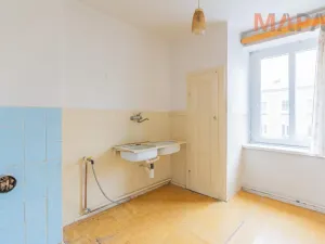 Prodej bytu 4+1, Litvínov - Horní Litvínov, Podkrušnohorská, 73 m2