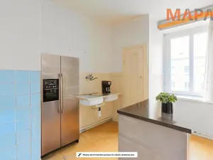 Prodej bytu 4+1, Litvínov - Horní Litvínov, Podkrušnohorská, 73 m2