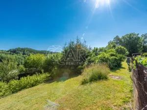 Prodej zahrady, Úpice, Pod Velbabou, 787 m2