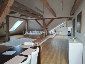 Prodej bytu 2+kk, Polná na Šumavě, 66 m2