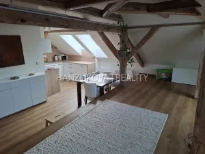 Prodej bytu 2+kk, Polná na Šumavě, 66 m2