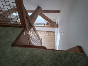 Prodej bytu 2+kk, Polná na Šumavě, 66 m2