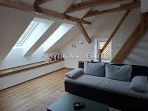 Prodej bytu 2+kk, Polná na Šumavě, 66 m2