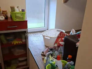 Prodej bytu 2+kk, Polná na Šumavě, 66 m2