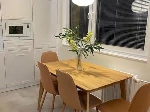 Pronájem bytu 2+1, Uherský Brod, Šaripova, 54 m2