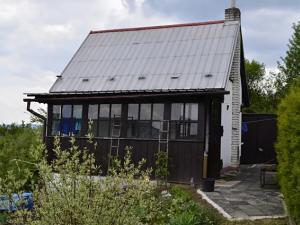 Pronájem chaty, Uherský Brod, 40 m2