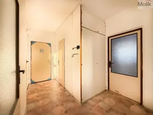 Prodej bytu 4+1, Duchcov, Osecká, 78 m2