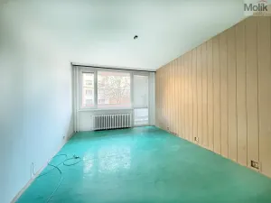 Prodej bytu 4+1, Duchcov, Osecká, 78 m2