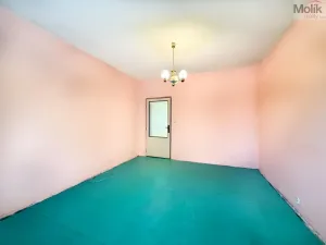 Prodej bytu 4+1, Duchcov, Osecká, 78 m2