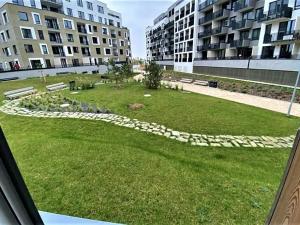 Prodej bytu 2+kk, Praha - Ruzyně, Stočesova, 52 m2