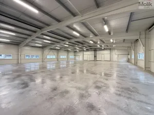 Pronájem skladu, Košťany, Kamenný Pahorek, 500 m2