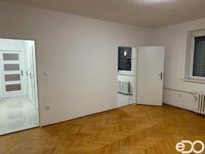 Pronájem bytu 2+1, Hradec Králové, Pospíšilova, 50 m2