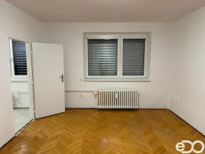 Pronájem bytu 2+1, Hradec Králové, Pospíšilova, 50 m2