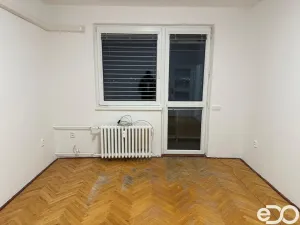 Pronájem bytu 2+1, Hradec Králové, Pospíšilova, 50 m2