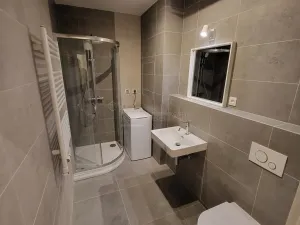 Pronájem bytu 1+kk, Ostrava - Moravská Ostrava, 28. října, 30 m2