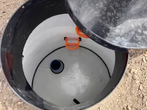 Prodej pozemku pro bydlení, Plzeň, 1250 m2