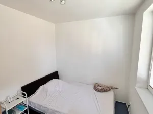 Pronájem bytu 1+1, Olomouc - Nová Ulice, Okružní, 26 m2