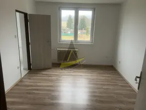Pronájem bytu 3+1, Dolní Dvořiště - Rychnov nad Malší, 72 m2