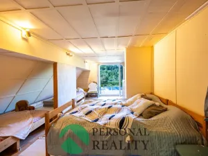 Prodej chaty, Nižbor - Žloukovice, 115 m2