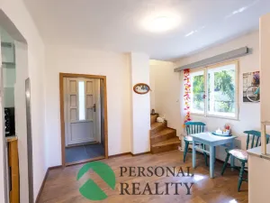 Prodej chaty, Nižbor - Žloukovice, 115 m2