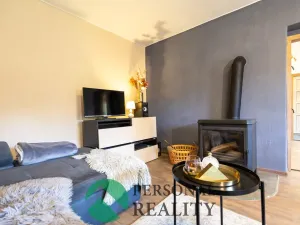 Prodej chaty, Nižbor - Žloukovice, 115 m2