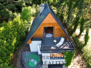 Prodej chaty, Nižbor - Žloukovice, 115 m2