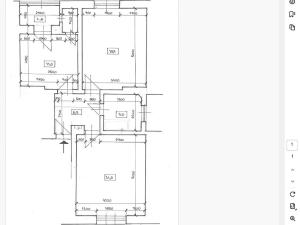 Prodej bytu 2+1, Brno, Štolcova, 66 m2