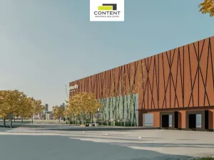 Pronájem výrobních prostor, Bruntál, Opavská, 9500 m2