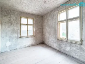 Prodej činžovního domu, Kraslice, Dukelská, 267 m2