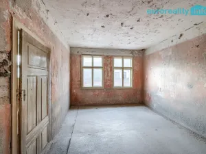 Prodej činžovního domu, Kraslice, Dukelská, 267 m2