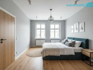 Prodej činžovního domu, Kraslice, Dukelská, 267 m2