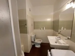 Pronájem bytu 1+1, Chrudim - Chrudim IV, Husova, 36 m2