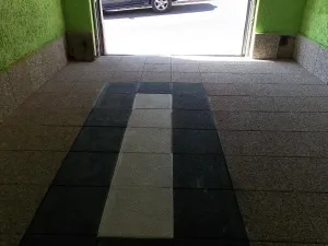 Prodej garáže, Bystřany, Komenského, 25 m2