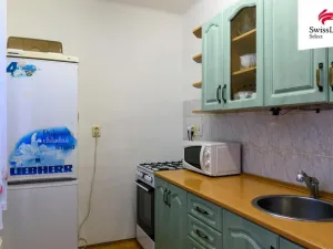 Pronájem bytu 3+1, Horní Benešov - Luhy, 54 m2