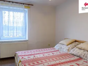 Pronájem bytu 3+1, Horní Benešov - Luhy, 54 m2