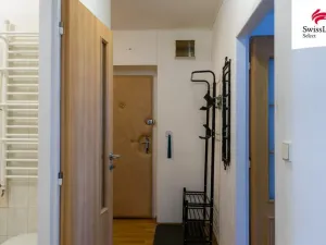 Pronájem bytu 3+1, Horní Benešov - Luhy, 54 m2