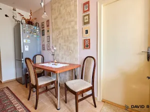 Prodej bytu 3+1, Vyškov - Vyškov-Město, Masarykovo náměstí, 83 m2