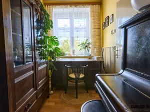 Prodej bytu 3+1, Vyškov - Vyškov-Město, Masarykovo náměstí, 83 m2