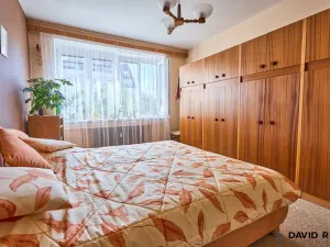 Prodej bytu 3+1, Vyškov - Vyškov-Město, Masarykovo náměstí, 83 m2