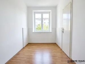 Prodej bytu 3+1, Vyškov - Vyškov-Město, Masarykovo náměstí, 83 m2