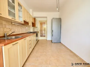 Prodej bytu 3+1, Vyškov - Vyškov-Město, Masarykovo náměstí, 83 m2