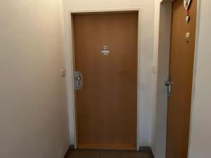 Pronájem bytu 1+1, Olomouc, Topolová, 41 m2