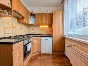 Pronájem bytu 2+1, Olomouc, Schweitzerova, 56 m2