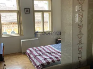 Pronájem bytu 2+kk, Praha, Víta Nejedlého, 46 m2