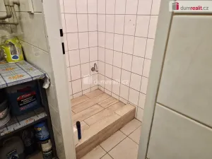 Pronájem komerční nemovitosti, Rudolfov - Hlinsko, 79 m2