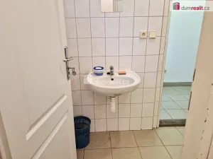 Pronájem komerční nemovitosti, Rudolfov - Hlinsko, 79 m2